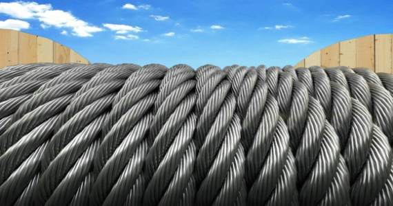 正品保障—購(gòu)買(mǎi)更安心，起升鋼絲繩